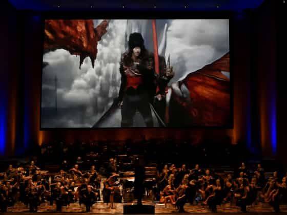 Distant Worlds: The Music From Final Fantasy